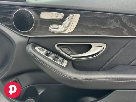 2019 Mercedes-Benz C-Class - photo 7