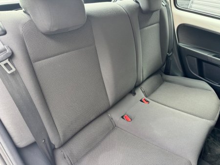 2013 Volkswagen up! - photo 14