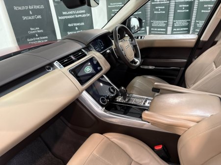 2019 Land Rover Range Rover Sport - photo 15