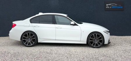 2017 BMW 3-Series - photo 14