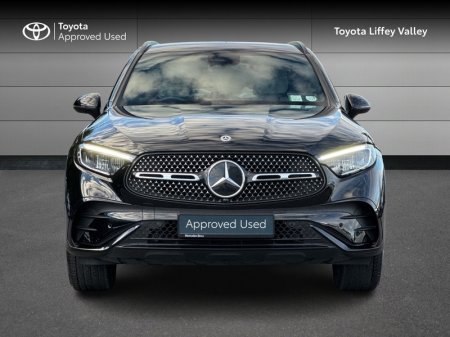 2026 Mercedes-Benz GLC - photo 5