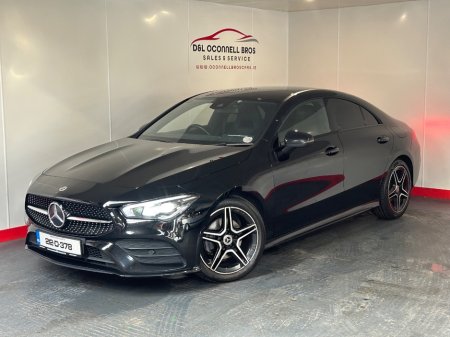 2021 Mercedes-Benz CLA - photo 2