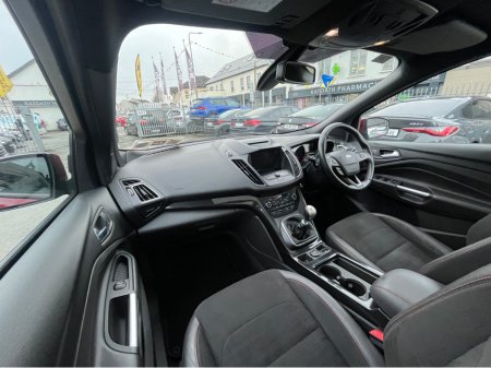 2018 Ford Kuga - photo 27