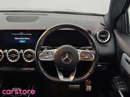 2022 Mercedes-Benz EQA - photo 18