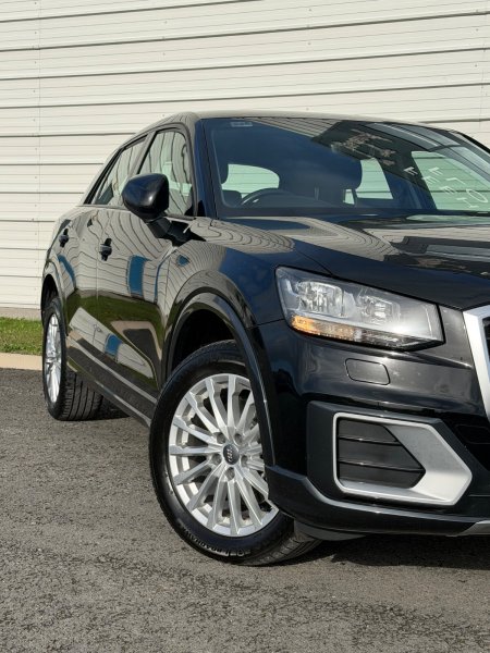 2018 Audi Q2 - photo 3