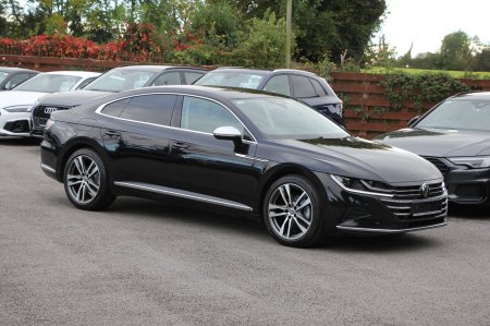 2023 Volkswagen Arteon - photo 18