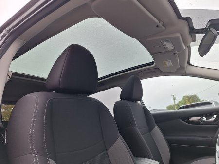 2021 Nissan Qashqai - photo 13