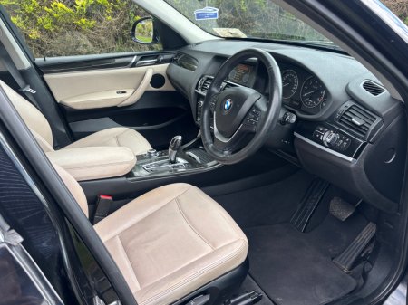 2016 BMW X3 - photo 10
