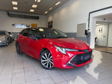 2022 Toyota Corolla - photo 8