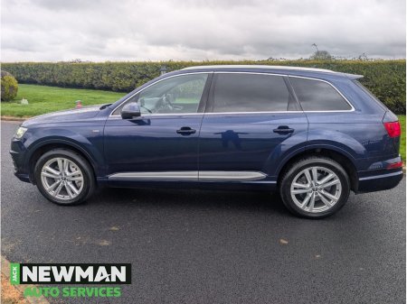 2019 Audi Q7 - photo 6