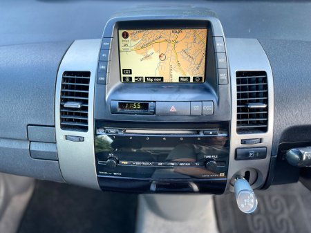 2007 Toyota Prius - photo 16