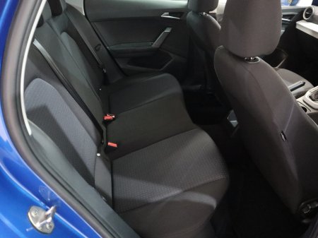 2024 SEAT Arona - photo 23