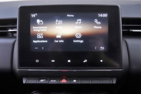 2022 Renault Clio - photo 19