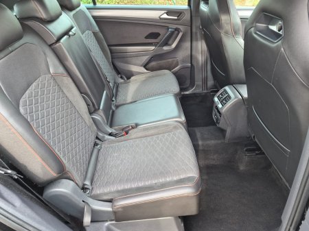2023 SEAT Tarraco - photo 17