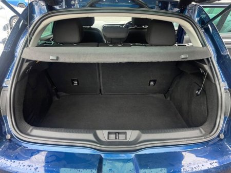 2019 Renault Megane - photo 8