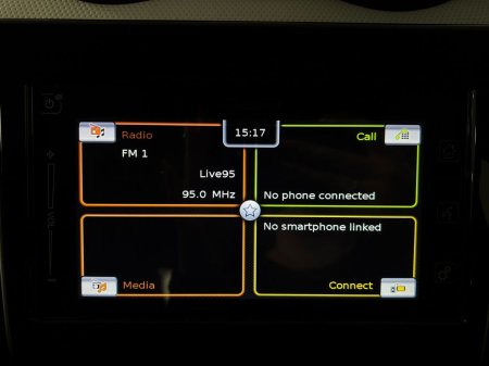 2024 Suzuki Swift - photo 16