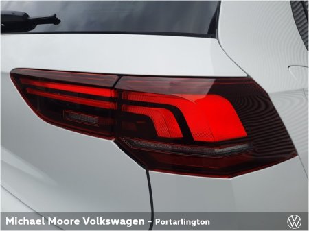 2027 Volkswagen Golf - photo 16