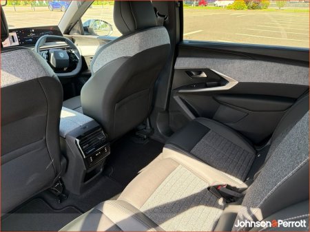 2026 Peugeot 5008 - photo 8