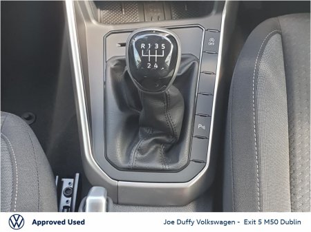 2026 Volkswagen Polo - photo 16