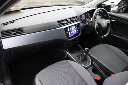 2021 SEAT Arona - photo 26