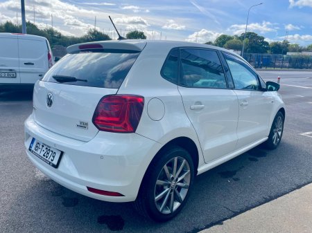2016 Volkswagen Polo - photo 7