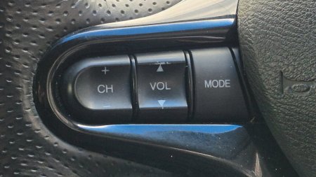 2012 Honda Fit - photo 20