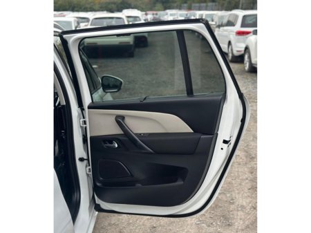 2018 Citroen C4 Picasso - photo 9