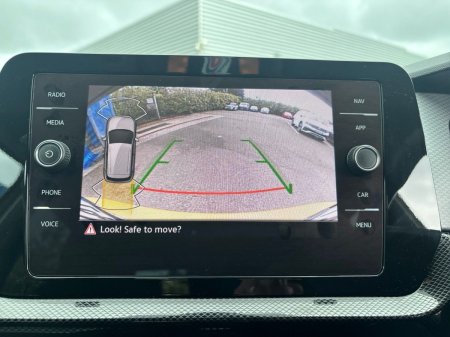 2024 Volkswagen T-Cross - photo 16