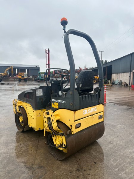0 BOMAG  - photo 5