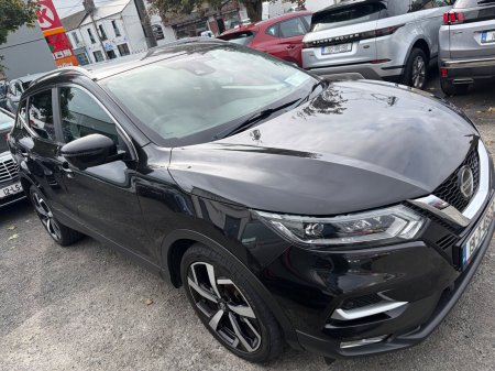 2019 Nissan Qashqai - photo 13