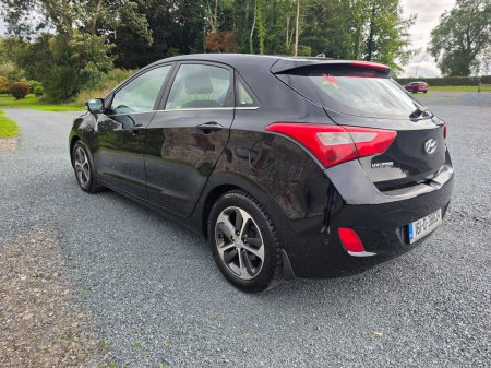 2016 Hyundai i30 - photo 8