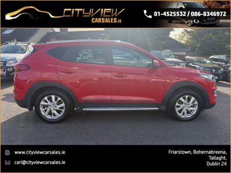 2019 Hyundai Tucson - photo 3