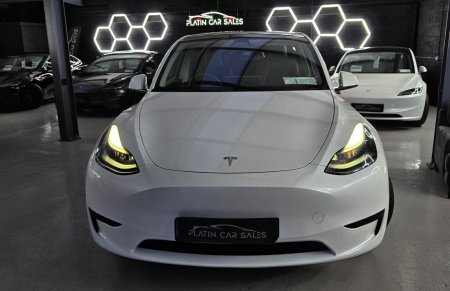 2023 Tesla Model Y - photo 20