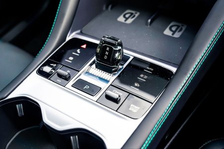 2026 BYD SEAL U - photo 12