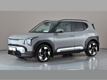 2026 Kia EV2 - photo 7