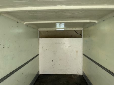 2020 Vauxhall Movano - photo 14