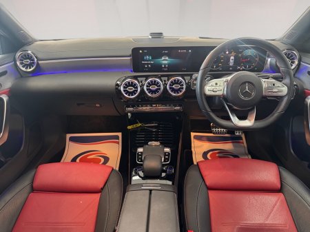 2019 Mercedes-Benz A-Class - photo 14
