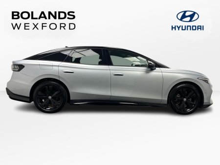 2025 Volkswagen ID.7 - photo 4
