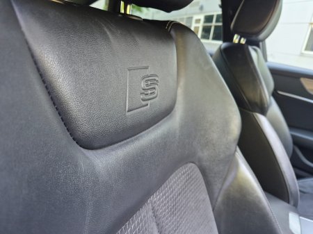 2021 Audi A6 - photo 17