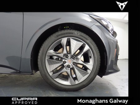 2023 Cupra Born - photo 6