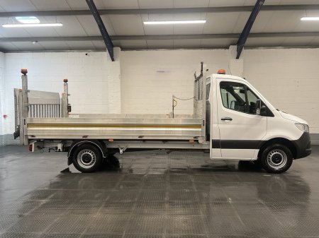 2022 Mercedes-Benz Sprinter