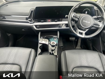 2026 Kia Sportage - photo 5