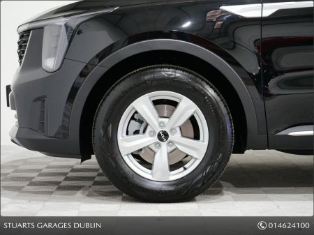 2024 Kia Sorento - photo 9