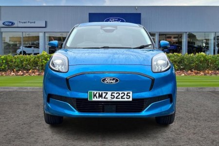 2026 Ford Puma - photo 6