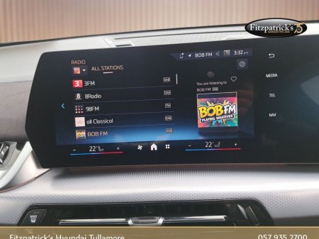 2024 BMW iX2 - photo 16