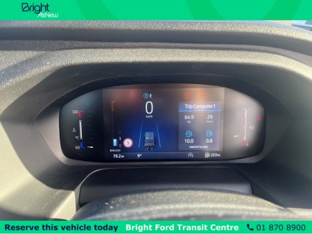 2025 Ford Transit - photo 10