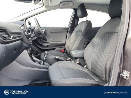 2021 Ford Puma - photo 8