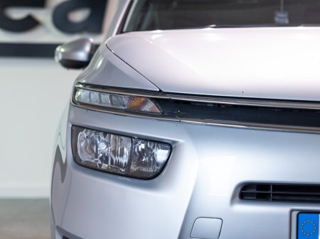 2016 Citroen Grand C4 Picasso - photo 8