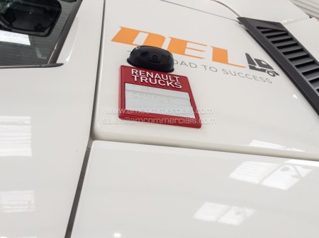2018 RENAULT T480 - photo 15