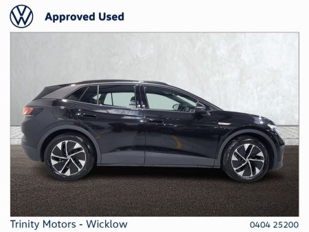 2023 Volkswagen ID.4 - photo 11